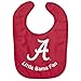 NCAA All-Pro Cotton Baby Bib