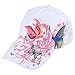 Zeagoo Women Outdoor Sports Baseball Tennis cap