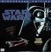 Star Wars IV A New Hope Widescreen Laser Disc