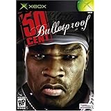 50 Cent: Bulletproof - Xbox (Renewed)