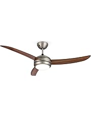 Deckenventilatoren mit Beleuchtung | Amazon.de