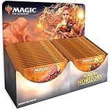 Magic The Gathering Modern Horizons Booster Box | 36 Booster Packs | Factory Sealed