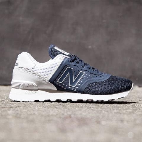 new balance 574 re engineered white