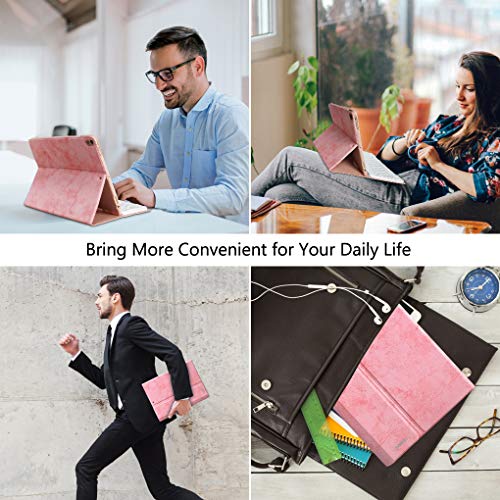 iPad Pro 10.5 Keyboard Case for iPad Air 3 10.5" 2019 (3rd Gen)/iPad