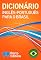 Livro Dicionário Porto Editora de Inglês-Português para o Brasil / Porto Editora English-Brazilian Portuguese Dictionary (English Edition)