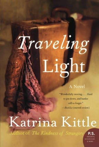 Traveling Light: A Novel