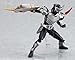 Max Factory figma Kamen Rider Thrust (Completed PVC Figure)