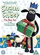Shaun the Sheep Box Set [DVD]