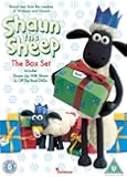 Shaun the Sheep Box Set [DVD]