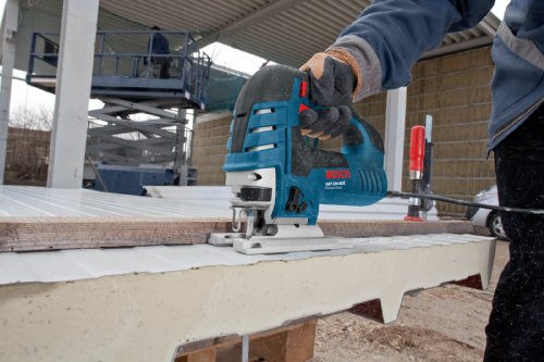 Bosch Professional GST 150 BCE Stichsaege L-Boxx Buegel, 0601513003 – Bild 6