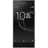 Sony Xperia XA1 - Smartphone con pantalla HD de 5" (Octa Core 2.3 GHz, RAM de 3 GB, memoria interna de 32 GB, cámara de 23 MP, Android) Negro