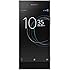 Sony Xperia XA1 - Smartphone con pantalla HD de 5" (Octa Core 2.3 GHz, RAM de 3 GB, memoria interna de 32 GB, cámara de 23 MP, Android) Negro