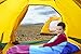 Kids or Children’s Junior Sleeping Bags – Polyester Ultralight Sleeping Bag for Camping & Hiking – Withstands Extreme Temp. of 32-60°F – Includes Backpack for Storage & Carrying