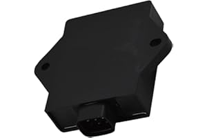 labwork CDI Module Replacement for Suzuki Quadrunner 250 LT-F250 LT4WD 32900-19B50 32900-19B40
