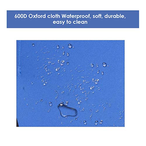 GYMAX Beach Lounge Chair, Sunbathing Chair Patio Lounge Chair Folding