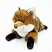 Gund Rocco Fox Stuffed Animal Plush