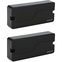 Amazon.com: Fishman Fluence Modern 7-String Humbucker 2-piece