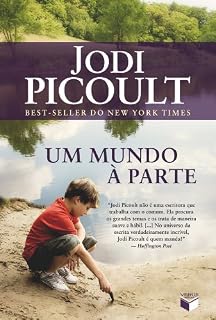 Livro Um mundo à parte