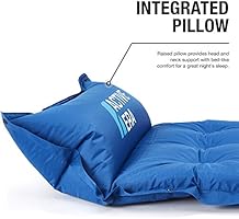 active era camping pad