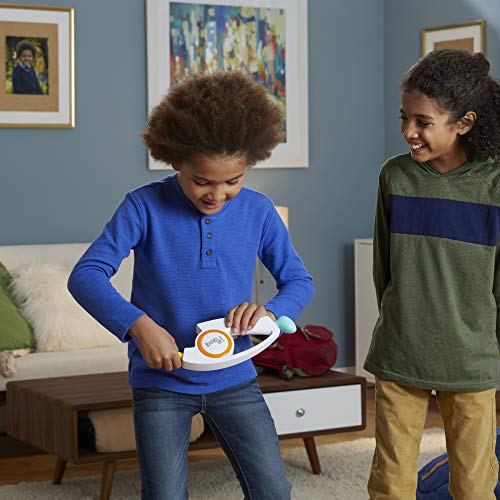 Hasbro Bop It! Jeu électronique En Anglais Pour Enfants Dès 8 Ans – Réflexes Et Fun Garantis