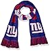 FOCO NFL unisex-adult Nfl Big Logo Scarf