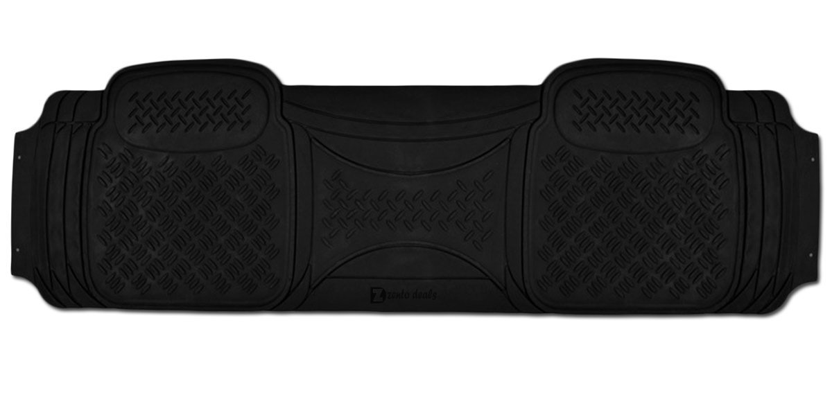 Best rubber carpet for trucks