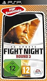Fight Night Round 3
