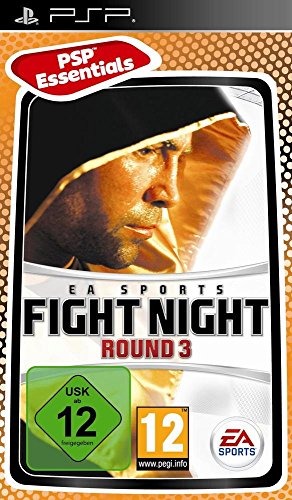 Fight Night Round 3
