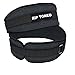 Rip Toned Weight Lifting Belt - 4.5 Inch Workout Belts for Weightlifting, Powerlifting, Bodybuilding, Strength Training - Back Support for Men & Women -For Squats, Clean, Lunges, Deadlift, Bench Press