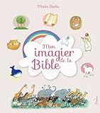 Mon imagier de la Bible by