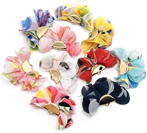100Pcs Suede Handmade Tiny Soft Tassels Mini Tassels,Colorful Tassels, Earring Tassels Assorted Colors Randomly (19)