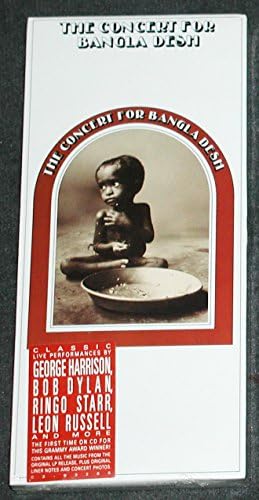Amazon.com: The Concert For Bangladesh : Various: Movies & TV