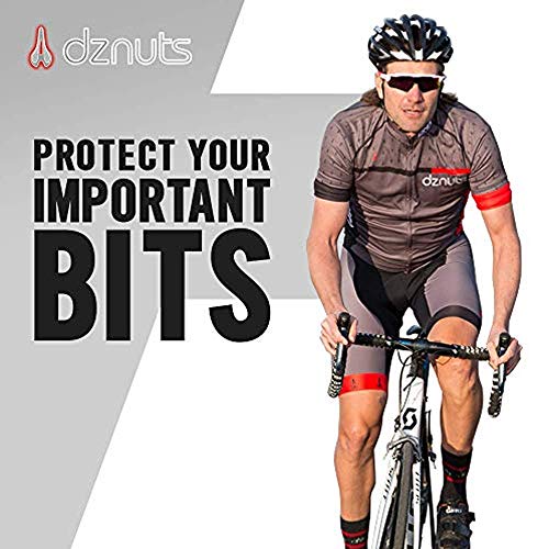 dz nuts men's pro chamois cream