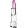 MODE Lustre Lipstick Frost 66 Ultra Frosty Baby Pink Frosted Pearl Hydrating Pigment Rich Creamy Lip Color, Nourishing Natural Skincare Fruit Oils, Organic Shea Butter, Made in USA