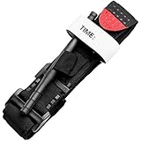 Tourniquet First Aid Kit, SOONHUA Life Saving Hemorrhage Control Medical Tactical Emergency Lightweight Tourniquet