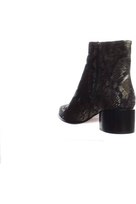 Country Thatcher Ankle Boot 