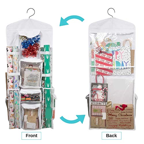 2 Houseables+Organizer+Organization+Christmas+Decorations