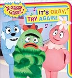 It's Okay, Try Again! (Yo Gabba Gabba!)