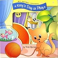 Piggy's Day at Play 1593401108 Book Cover