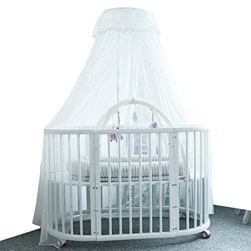 crib net canopy