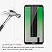 [2-Pack] Huawei Mate 10 Lite Screen Protector, PULEN [0.3mm, 2.5D] [Anti-Scratch] [Anti-Fingerprint] [Easy Installation] [Ultra Slim HD Clear] Tempered Glass Screen for Huawei Mate 10 Lite