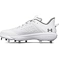 Under Armour Men's Yard Low Mt Baseball Cleat Shoe
