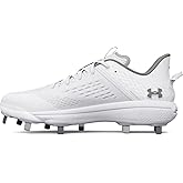 Under Armour Men's Yard Low Mt Baseball Cleats