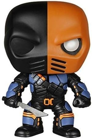 Amazon.com: Funko POP TV: Arrow 