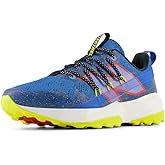 New Balance Mens Dynasoft Tektrel V1 Trail Running Shoe