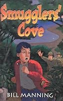 Smugglers' Cove 0834119390 Book Cover