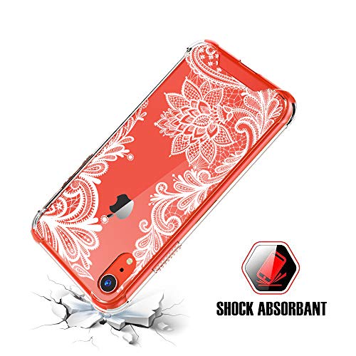 2 Cutebe+Shockproof+Protective+Release+Crystal