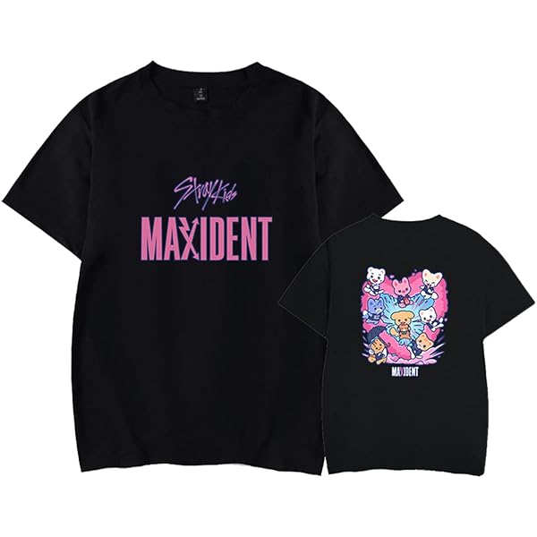 straykids VICTORY Tシャツ STRAY KIDS X SKZOO 'THE VICTORY' SKZOO MD - 22. T-SHIRT (THE