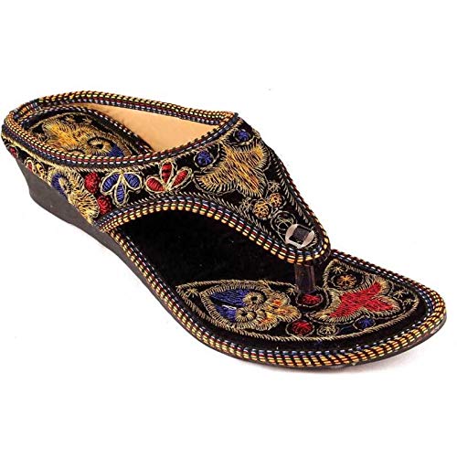 fancy juti for ladies