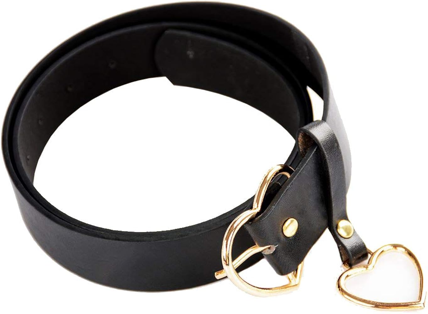 wide black belts for dresses